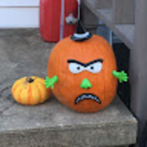 Meet your Posher, Katherine